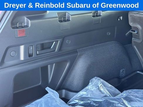 New 2026 Subaru Outback Premium image 33