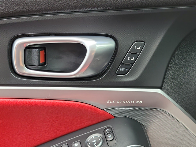 Used 2024 Acura Integra A-Spec w/ Technology Package FWD image 25
