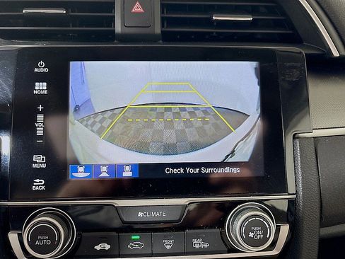 Used 2017 Honda Civic EX image 15