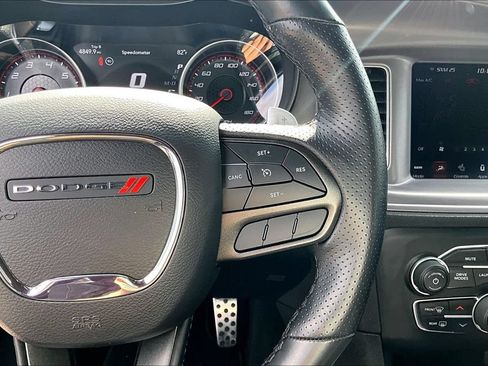 Used 2023 Dodge Charger Scat Pack RWD image 16