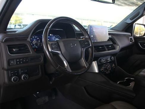 Used 2022 Chevrolet Tahoe Z71 image 8