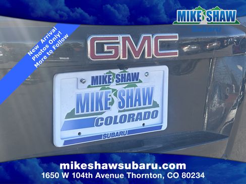 Used 2019 GMC Yukon XL SLT image 7