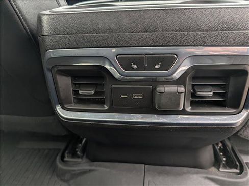 Used 2022 Chevrolet Silverado 3500 High Country w/ Z71 Off-Road Package image 18