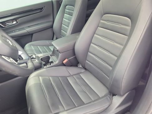 Certified 2023 Honda CR-V EX-L image 23