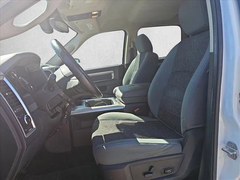 Used 2017 RAM 1500 Lone Star image 11