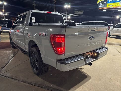 Used 2023 Ford F150 XLT w/ Equipment Group 302A High image 13