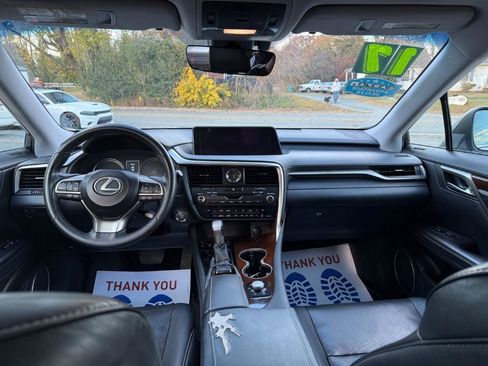 Used 2017 Lexus RX 350 AWD image 26