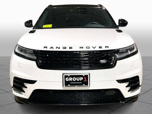 Used 2024 Land Rover Range Rover Velar Dynamic SE image 4