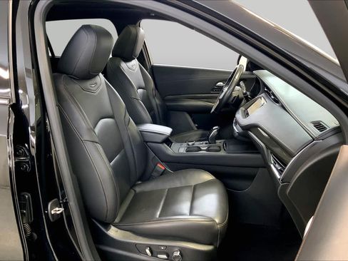 Used 2019 Cadillac XT4 Sport AWD/4WD image 8
