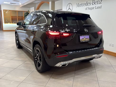 Certified 2026 Mercedes-Benz GLA 250 image 4