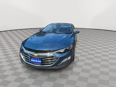 Used 2024 Chevrolet Malibu LT FWD image 4