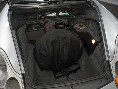 Used 1999 Porsche 911 Carrera image 45