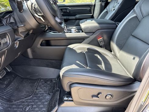New 2026 RAM 1500 RHO w/ RHO Level 1 Equipment Group AWD/4WD image 9