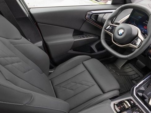 New 2025 BMW X3 xDrive30i w/ Premium Package image 23