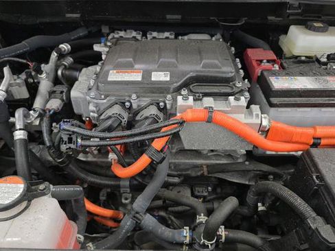 Used 2023 Toyota bZ4X AWD w/ Weather Package image 11