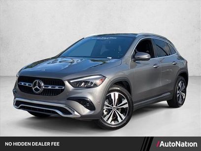 Used 2026 Mercedes-Benz GLA 250