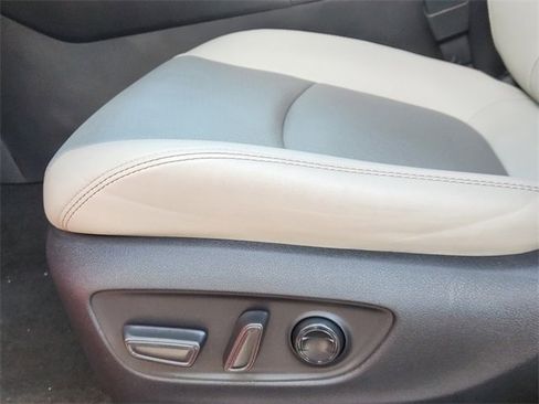 Used 2023 Toyota RAV4 Limited image 18