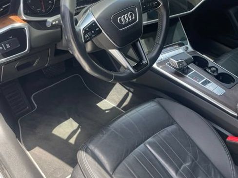 Used 2019 Audi A6 3.0T Premium w/ Convenience Package AWD/4WD image 14