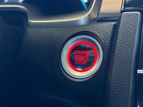 Certified 2021 Honda Civic EX image 20