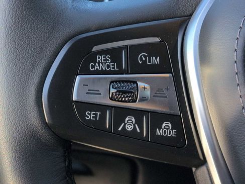 Certified 2023 BMW X5 xDrive45e w/ Executive Package image 24