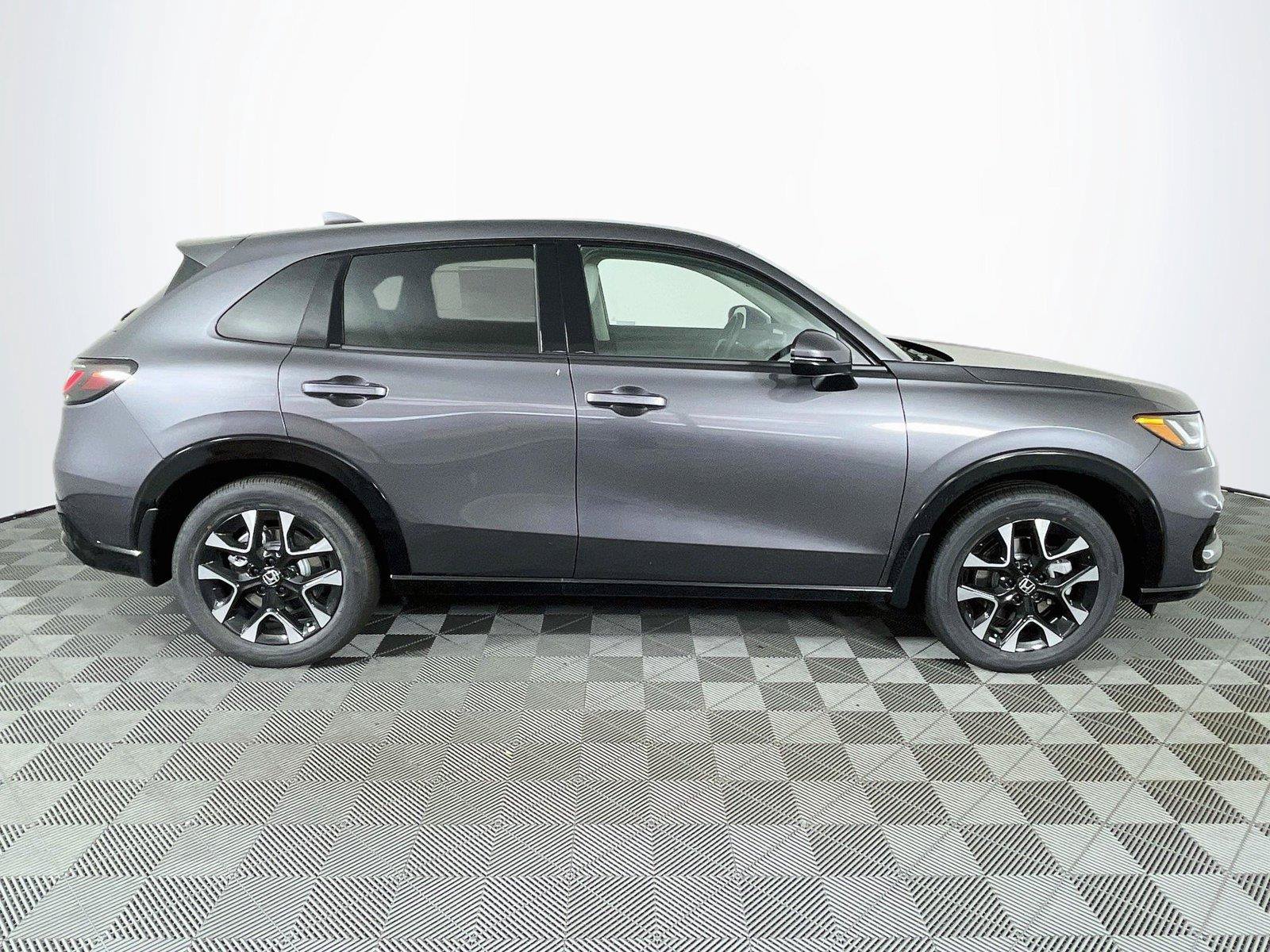 New 2027 Honda HR-V EX-L image 9