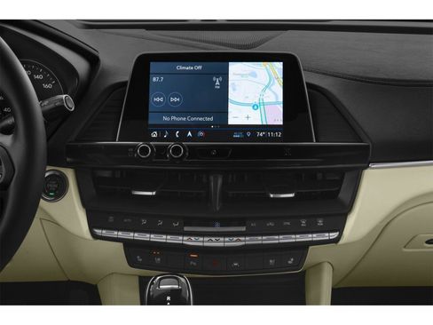 Used 2020 Cadillac CT4 Luxury w/ Sun And Sound Package AWD/4WD image 11