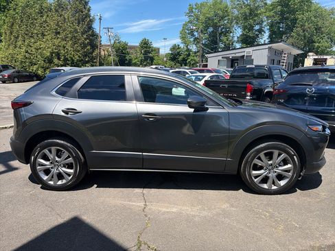 Used 2023 MAZDA CX-30 AWD 2.5 S w/ Preferred Package image 6