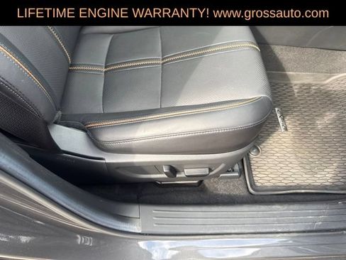 Used 2025 MAZDA CX-50 AWD 2.5 S w/ Premium Plus Pkg image 39