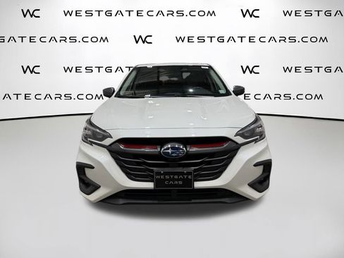 Used 2024 Subaru Legacy Sport image 4