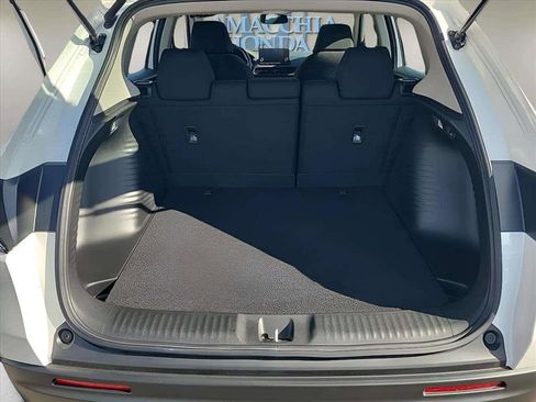 Used 2024 Honda HR-V LX image 19