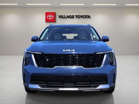 Used 2026 Kia Sorento S FWD image 8