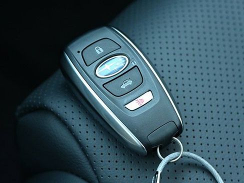 New 2026 Subaru Ascent Limited image 39