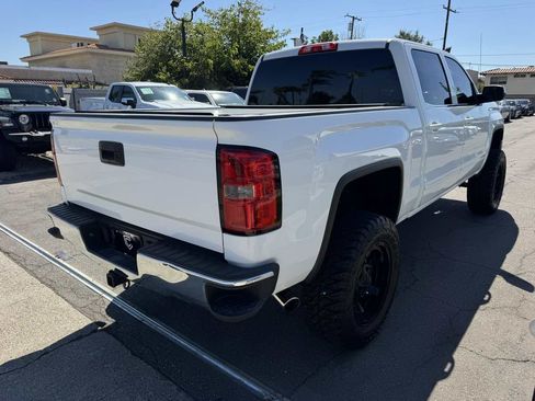 Used 2014 GMC Sierra 1500 SLE w/ SLE Value Package RWD image 7