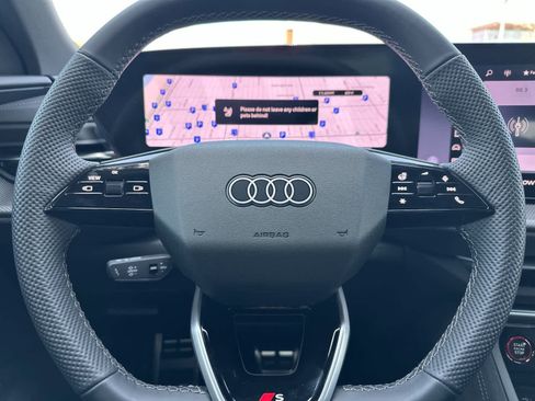 New 2026 Audi SQ5 Premium Plus AWD/4WD image 23