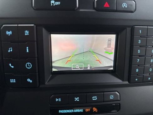 Used 2018 Ford F150 XL w/ Equipment Group 101A Mid AWD/4WD image 2