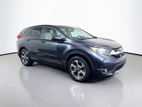Used 2019 Honda CR-V EX-L image 24