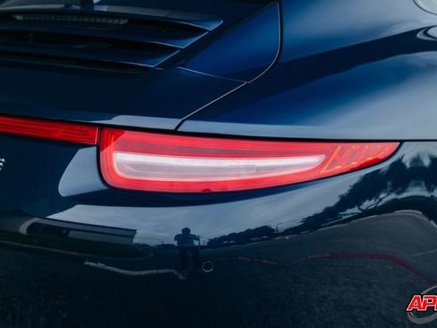 Used 2015 Porsche 911 Carrera 4S AWD/4WD image 44