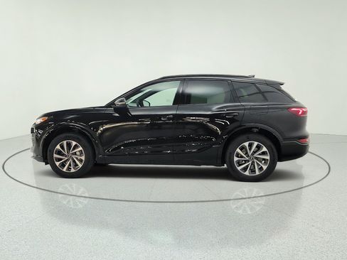 New 2027 Audi Q6 e-tron Premium AWD/4WD image 8