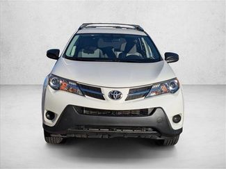 Used 2013 Toyota RAV4 LE video 2