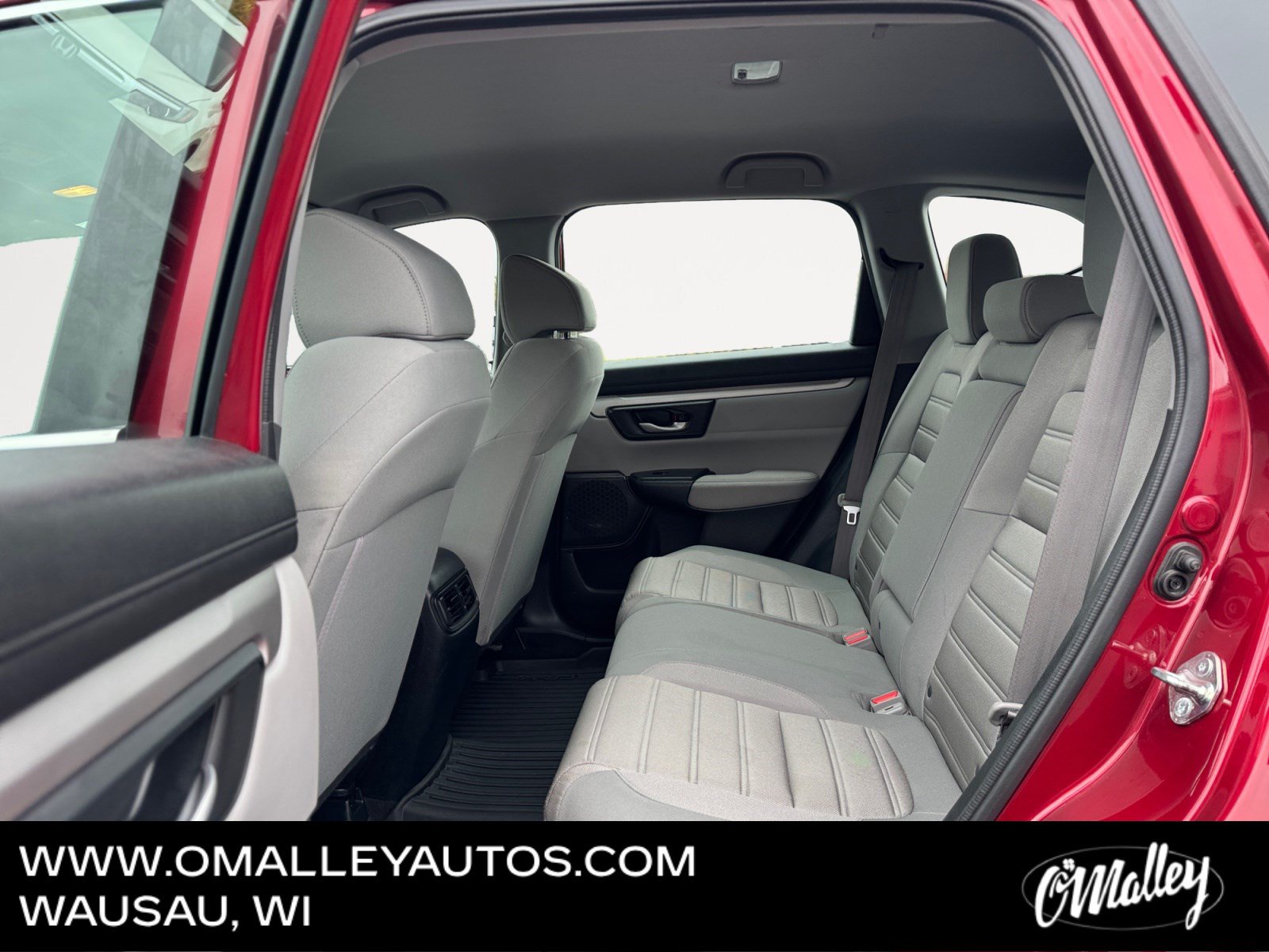 Used 2020 Honda CR-V LX image 11