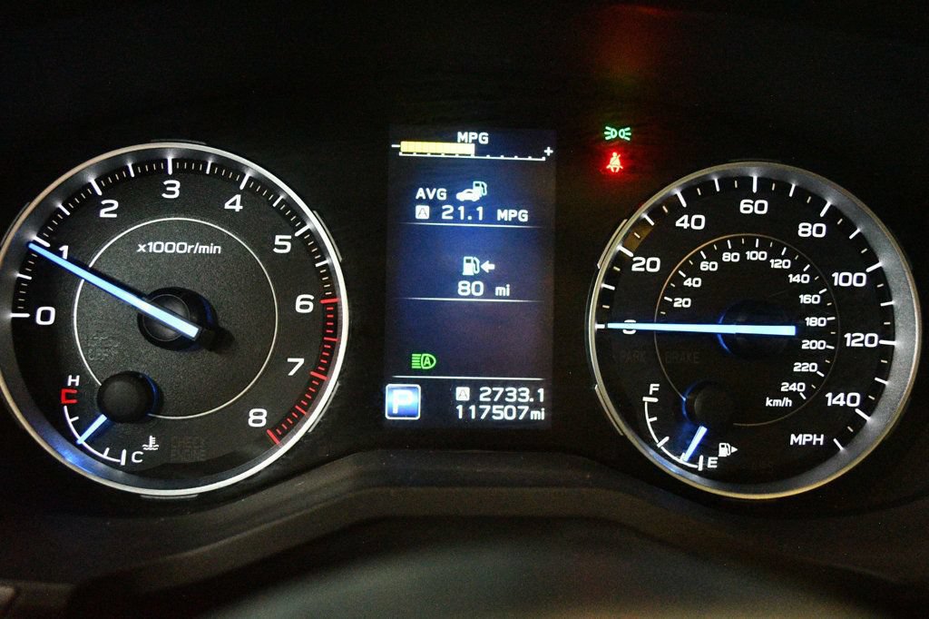 Used 2022 Subaru Ascent Limited w/ Technology Package AWD/4WD image 44