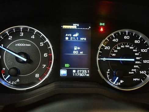 Used 2022 Subaru Ascent Limited w/ Technology Package AWD/4WD image 44