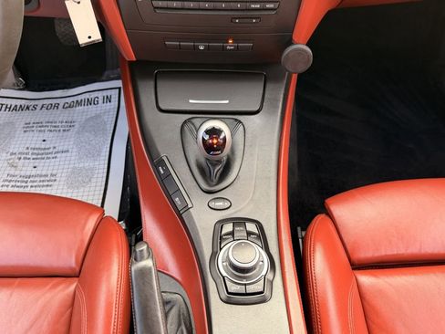 Used 2011 BMW M3 Coupe image 23
