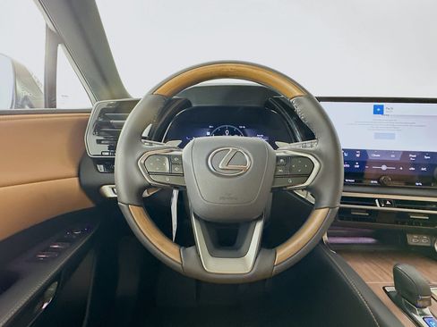 New 2026 Lexus RX 350 Premium Plus image 11