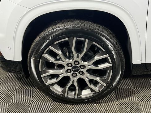 New 2026 GMC Acadia Denali Ultimate image 23