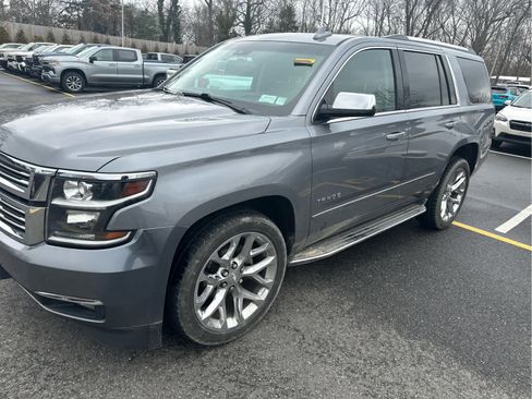 Used 2019 Chevrolet Tahoe Premier image 6