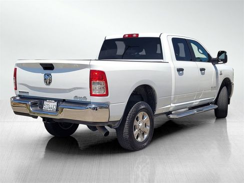 Used 2024 RAM 2500 Big Horn image 4