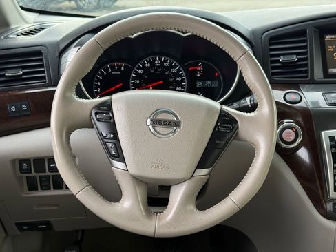 Used 2014 Nissan Quest SL image 19