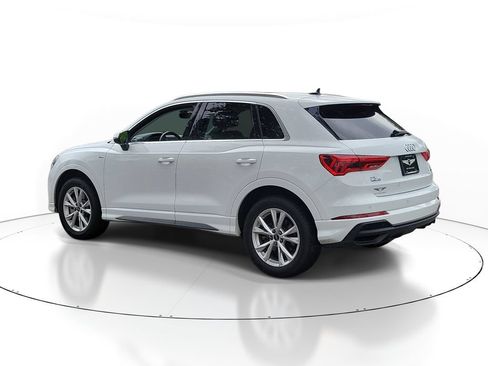 Used 2024 Audi Q3 2.0T Premium AWD/4WD image 7