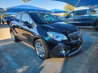 Used 2016 Buick Encore Leather w/ Experience Buick Package FWD video 1